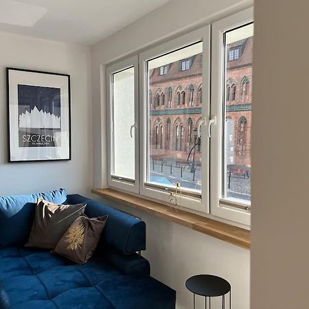 Old Town Square, Perfect Location And View . Apartment Szczecin Exterior foto