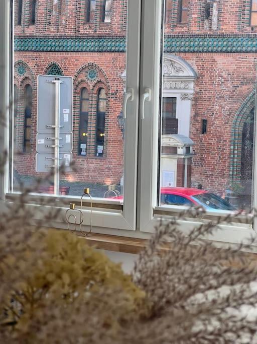 Old Town Square, Perfect Location And View . Apartment Szczecin Exterior foto