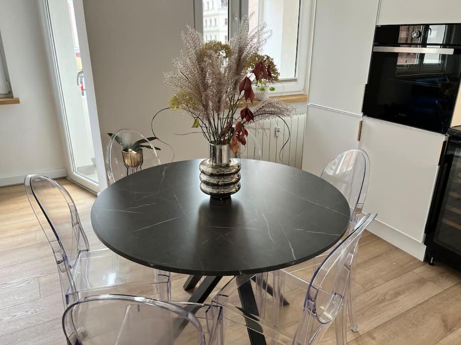 Old Town Square, Perfect Location And View . Apartment Szczecin Exterior foto