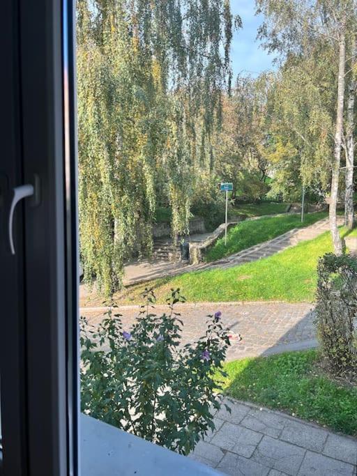 Old Town Square, Perfect Location And View . Apartment Szczecin Exterior foto