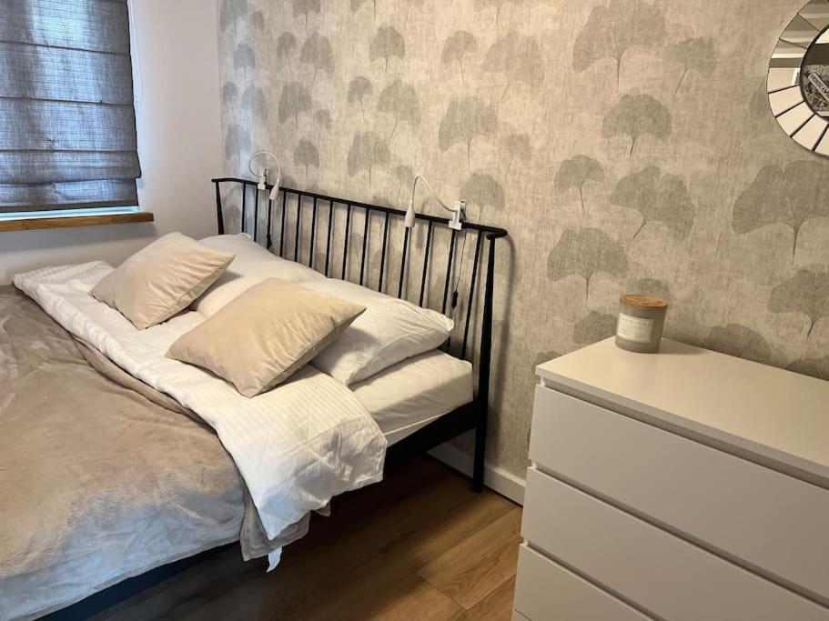 Old Town Square, Perfect Location And View . Apartment Szczecin Exterior foto